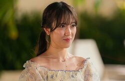 元人気アイドルのセクシー女優、可愛すぎるキスを披露「恥ずかしいね」一般男性とカップル成立
