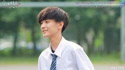 17人に告白された高1最強モテ男子登場に女子興奮！Nikiも「どんな人生！」と驚き『今日好き』夏空編第1話