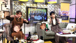 小松未可子と上坂すみれがオリジナル絵描き歌に挑戦！壮絶すぎる“猫の絵描き歌”が爆誕!?