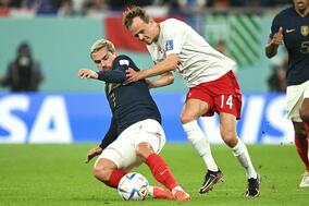 “MFグリーズマン”はサッカーIQの高さの証明　ルーニー、グジョンセンらFWとMFをこなせた天才肌の選手たち