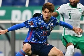 「一番のサプライズ」福田正博が大迫勇也の落選に驚き！鎌田大地への影響も指摘「自分で前を向かないといけない」