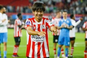 スパルタの斉藤光毅がデビュー戦で2アシスト！　「結果を残せたことは素直に嬉しい」