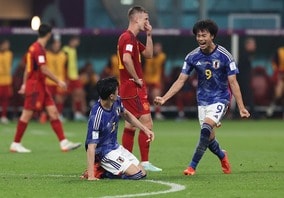 アジア勢の“ジャイキリ”続く　ラウンド16以降ダークホースになるのはどこ？『W杯GS第3節まとめ』