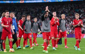 デンマークがカタールに抗議…デンマーク代表のシンプルすぎるユニフォームの理由を『ヒュンメル』が声明