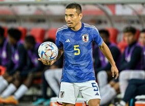 【当落査定GK・DF編】長友や冨安らの招集はいかに…日本代表、カタールW杯に向けた「メンバー候補・全80人」と「当落線上の選手」!