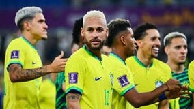 ブラジル、W杯で韓国を粉砕も…オランダのファンハール監督は「ただのカウンターチーム」