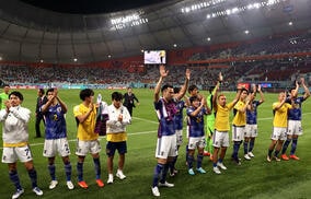 世界を驚かせたドイツ＆スペイン相手の金星を達成したスタジアム、日本代表に歓喜をもたらすのはなんと3回目…1回目は伝説のボレーで決着