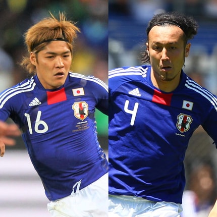 欲張りすぎ！」闘莉王が大久保嘉人に噛みつく！森保ジャパンの