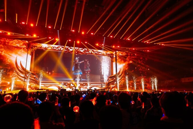 【写真・画像】【セットリスト掲載】タイトルホルダー解禁の超サプライズも！『ウマ娘』7thイベント「THE STAGE」in TOKYO DAY2速報レポート　11枚目