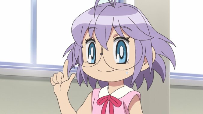 弾子は個性的なチームメイトたちと出会う！アニメ『炎の闘球女 ドッジ弾子』第1話あらすじ・先行カット公開 2枚目