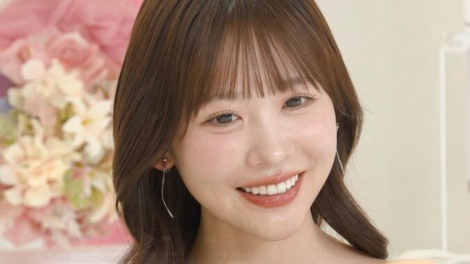 【写真・画像】FRUITS ZIPPER櫻井優衣、「ずっと忘れられない」初恋エピソードを告白　1枚目