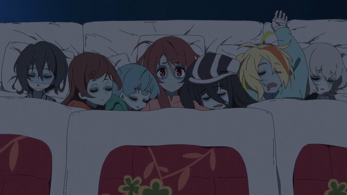 「ゾンビランドサガ」最終回でツイート数17万超え、トレンド1位！　本渡楓「サガ、佐賀、永遠にあれ」 4枚目