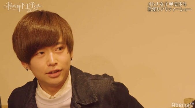 よね、Tokicoへの本音を語る「ここまできたら…」『私の年下王子さま Winter Lovers』#10 3枚目