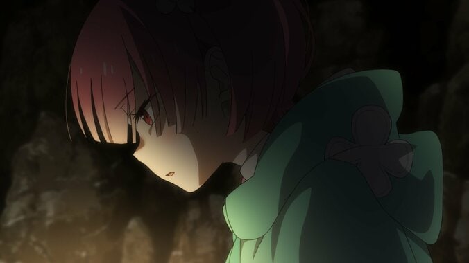 【写真・画像】分断されてしまったスバルは…アニメ『Re:ゼロから始める異世界生活』4期3話・第69話あらすじ＆先行カット公開　1枚目