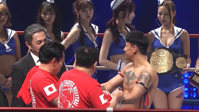 最後の舞台で輝いたうらら