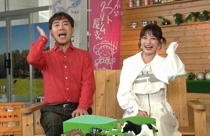 【写真・画像】川﨑麻世の21歳年下妻、90歳の義母に手料理を郵送「真空パックにしてチンして食べられるように…」お店レベルの豪華な総菜に驚き　1枚目