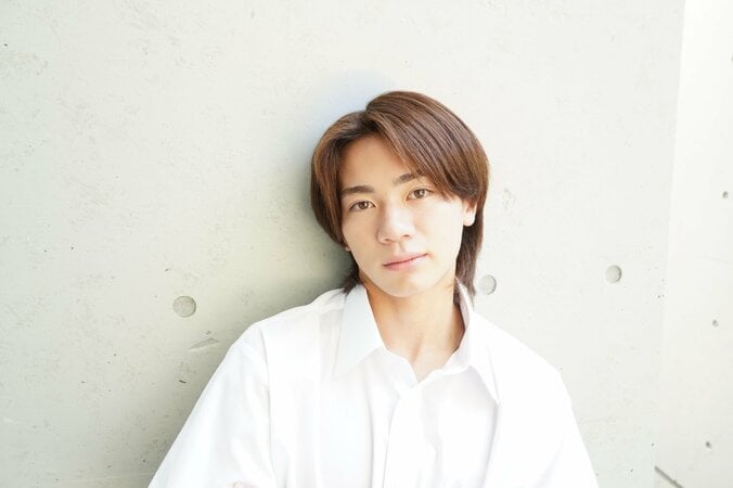 【写真・画像】「初めての彼女がりのんちゃんでめっちゃ良かった」きんご（内田金吾）、りのん（多田梨音）とカップルになれて喜びひとしお『今日好き』夏休み編2025カップルインタビュー　4枚目