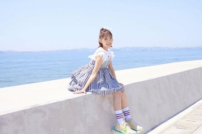 【写真・画像】アニメ『その着せ替え人形は恋をする』Season2、スピラ・スピカが再びOP担当！先行上映会も決定　2枚目