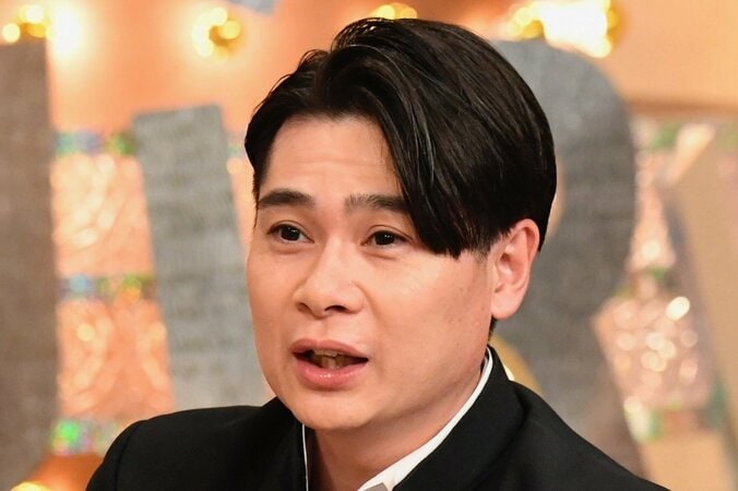 【写真・画像】元メジャーリーガー、激変した今の姿にオードリー若林ら驚愕「お姿見て…ちょっとパニック」　1枚目