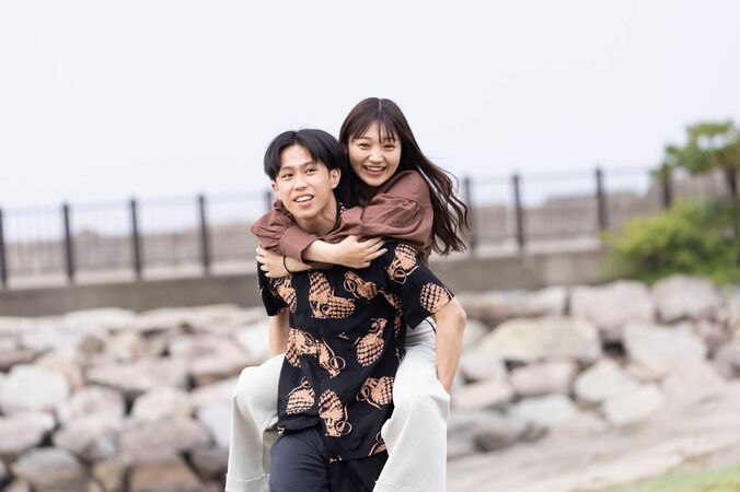 格闘家・たかやをめぐり女子2人が「好き好き」猛アピール！『今日好き』霞草編第4話 5枚目