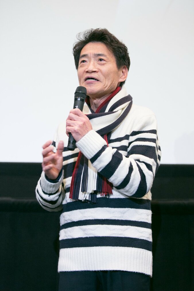 ブロリー声優・島田敏、野沢雅子の最強エピソード披露 3枚目