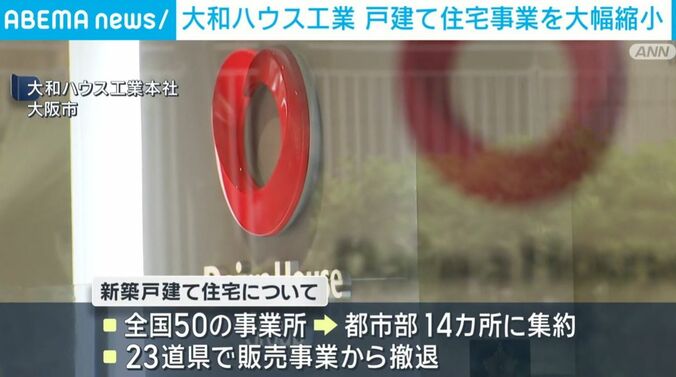 大和ハウス