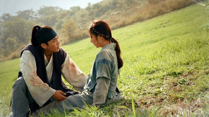 ユ・アイン主演　朝鮮王朝建国の歴史を新たな角度から描く超大作『六龍が飛ぶ』 4枚目