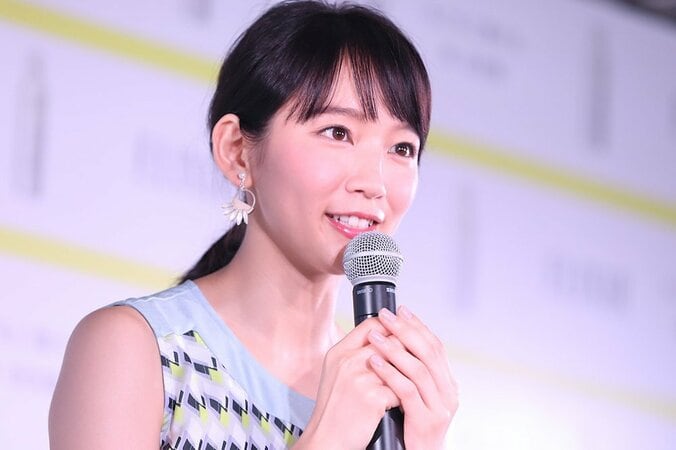 アニメ「けもフレ」と日清「どん兵衛」がコラボ　吉岡里帆に「かわいい。この子も狐かな？」 1枚目