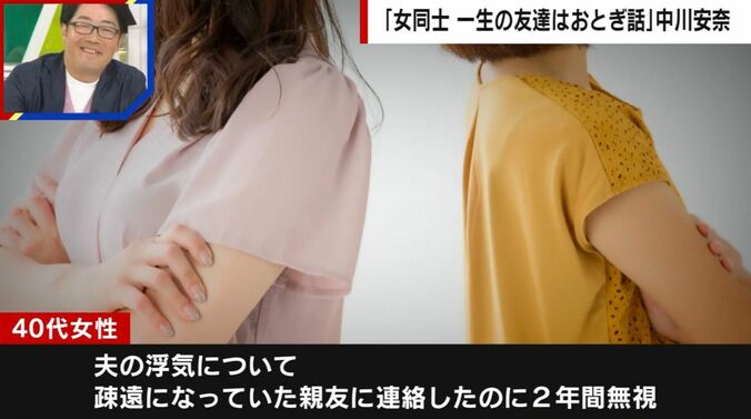 40代女性のお悩み相談