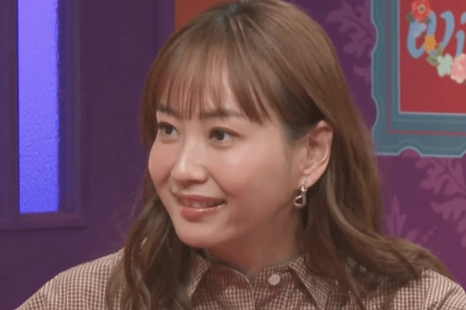 【写真・画像】藤本美貴、帝王切開へのモヤっと発言に「私で終わりにしといて」 毅然とした対処法に「かっこいい！最強！」の声　1枚目