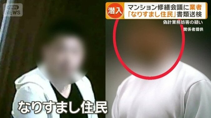 テイエム技建の社員