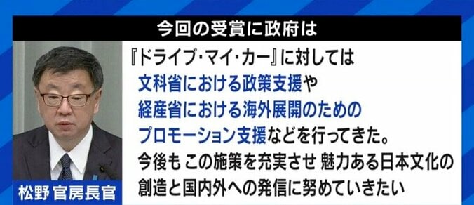 第2、第3の『ドライブ・マイ・カー』は生まれるのか? “製作委員会方式”や“しがらみ”と日本映画界 5枚目