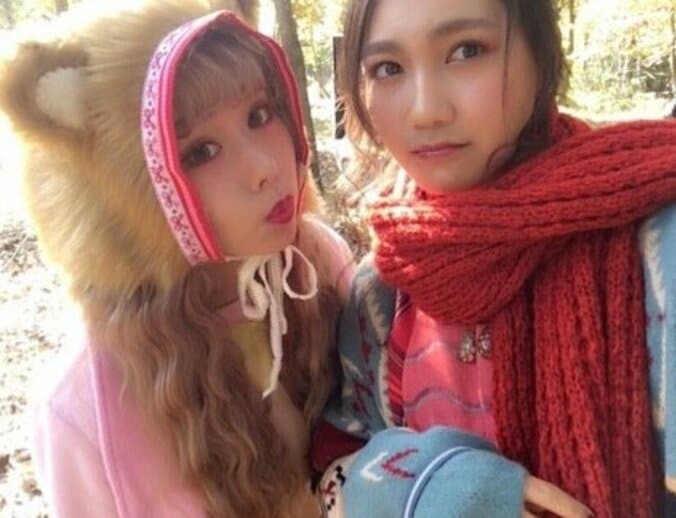 ぺこの可愛すぎる“ライオン姿”が話題　井上苑子の新曲MVに出演 2枚目