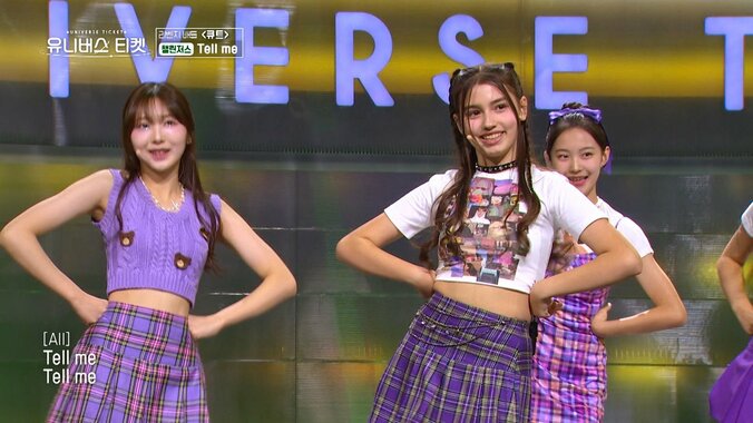 本番前日にまぶたが腫れ、声も出なくなり大パニック…17歳の日本人練習生、絶体絶命に陥るもステージで驚きの復活「絶対にステージに立ちたくて…」 5枚目