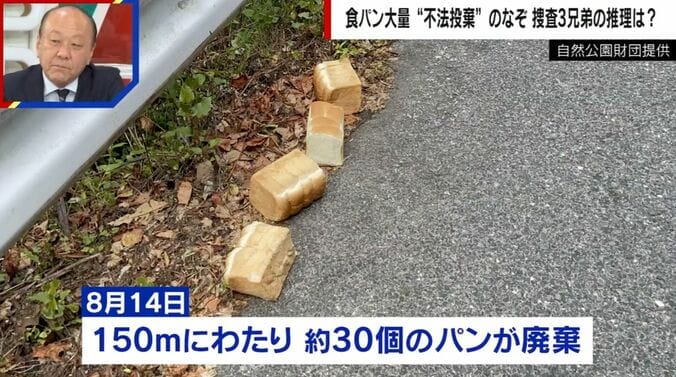 自然公園財団提供