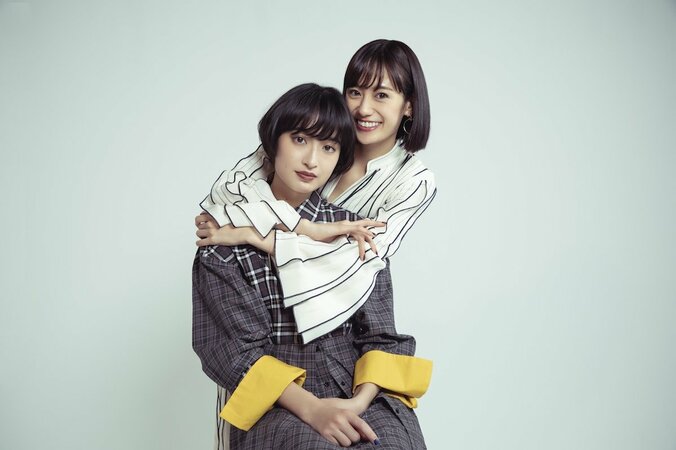 門脇麦×吉田志織インタビュー　岡崎京子原作『チワワちゃん』の過酷な撮影裏を語る 11枚目