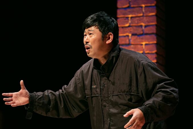 岡野陽一、借金の有用性を説くも…なぜか「金持ちの見分け方」を熱弁する事態に 3枚目