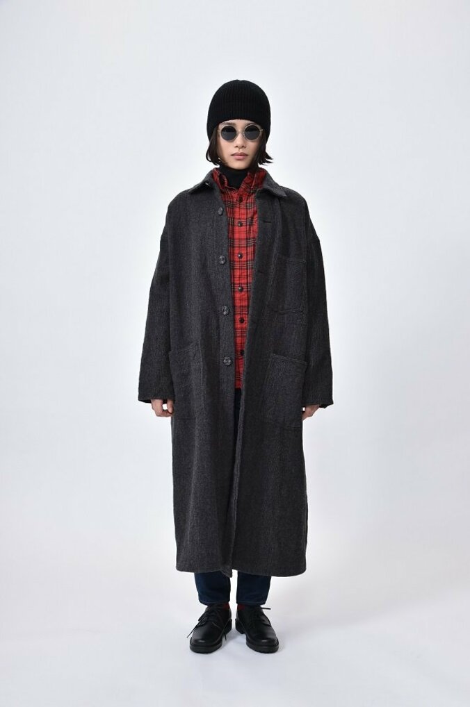 杉咲花、『ハケン占い師アタル』で本格コメディー初挑戦　脚本は『ミタ』『カホコ』の遊川和彦氏 2枚目