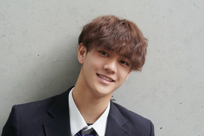 【写真・画像】じゅり（榊原樹里）＆ゆうすけ（原屋裕介）、激しい三角関係の末にたどり着いたハッピーエンド！『今日好き』カップルインタビュー　3枚目