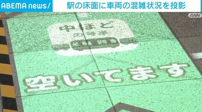 北千住駅