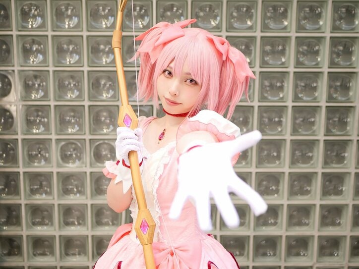 【写真・画像】【ニコニコ超会議2026】コスプレイヤー写真一覧｜『まどか☆マギカ』『NIKKE』など　13枚目