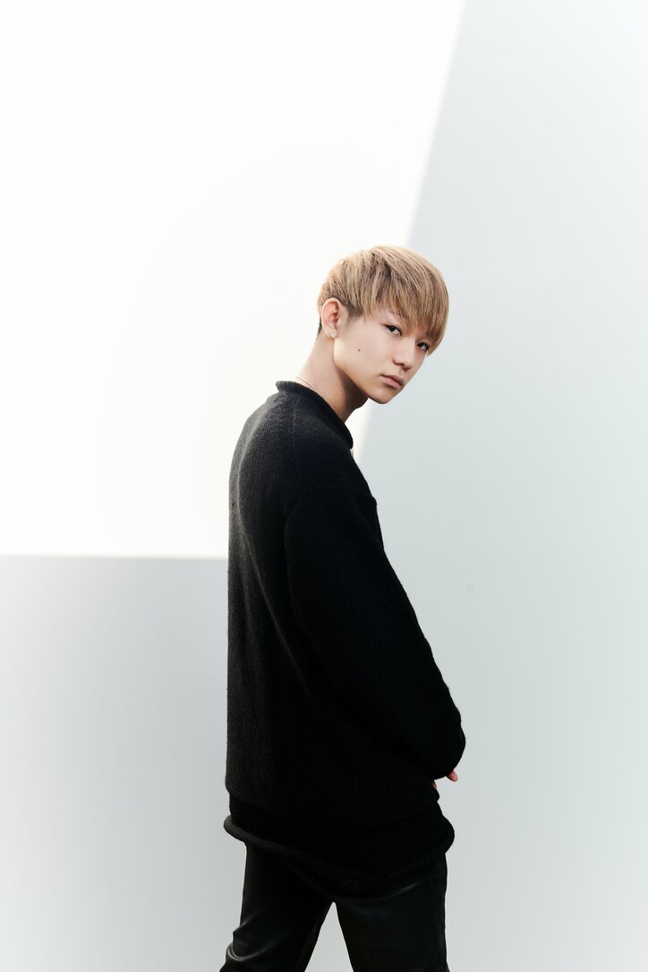 YOSHIKI EZAKIが “不健康Life” を過ごす人々への  エールを送るシングルをリリース