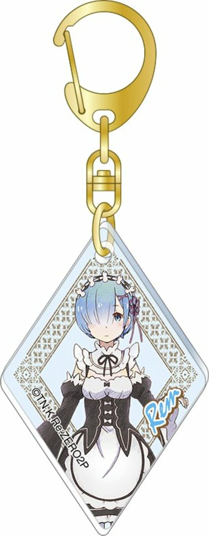 学生服のエミリア・レム・エキドナが…！「Re:ゼロから始める異世界生活」キャラグッズ新登場