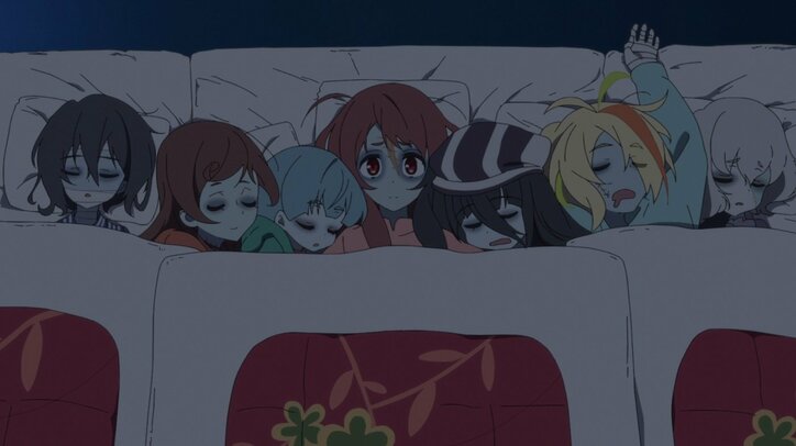 「ゾンビランドサガ」最終回でツイート数17万超え、トレンド1位! 本渡楓「サガ、佐賀、永遠にあれ」