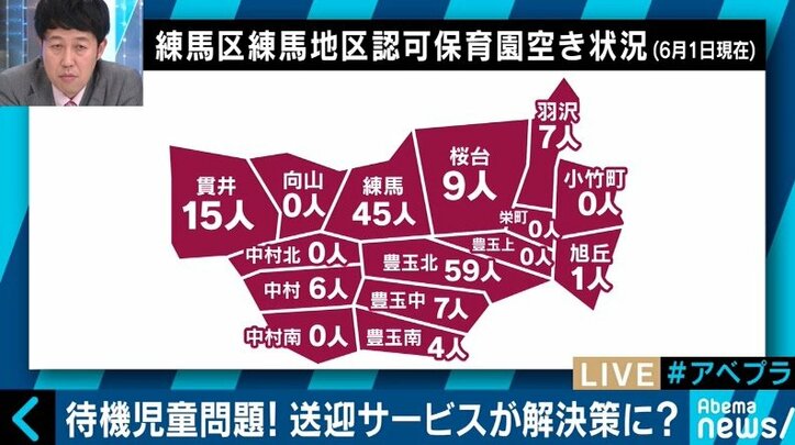 東京の待機児童問題の解決策?町田市で大人気の“送迎サービス”とは