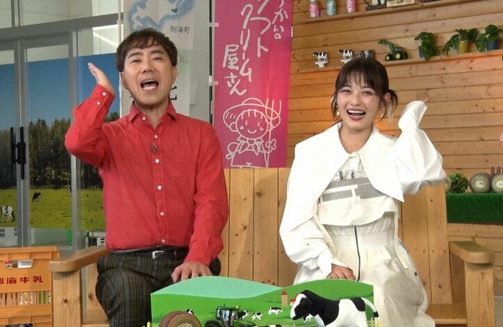 【写真・画像】川﨑麻世の21歳年下妻、90歳の義母に手料理を郵送「真空パックにしてチンして食べられるように…」お店レベルの豪華な総菜に驚き　1枚目