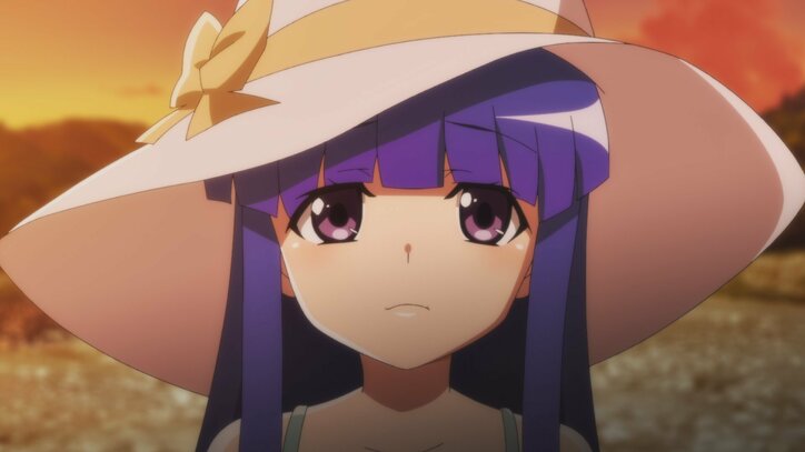 アニメ「ひぐらしのなく頃に卒」第13話「神楽し編　其の弐」先行カットが公開に