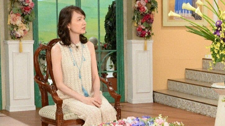 徹子の部屋