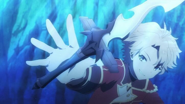 アニメ「魔王学院の不適合者」不穏な雰囲気で学院交流スタート…第10話先行カット＆あらすじ公開