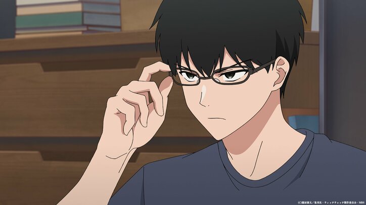 [照片/圖片] 為了提升影片的播放數，圭護變成了“女孩子”!?《WITCH WATCH 魔女守護者》第21話劇情簡介及先行截圖公開 4